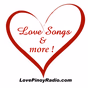 Love Pinoy Radio logo