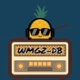 WMGZ-DB logo