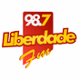 Rádio Liberdade logo