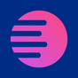 Blur FM Online Radio logo