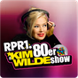 RPR1. - Kim Wilde's 80er logo