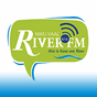 River FM 87.6 logo