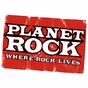 Planet Rock logo