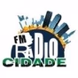 Rádio Cidade FM logo