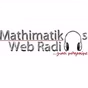 Mathimatikos Web Radio logo
