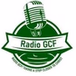 RADIO GCF logo