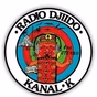Radio Djiido logo