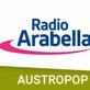 Radio Arabella - Austropop logo