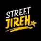STREET JIREH logo