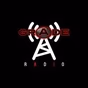 Grade A Radio Station logo