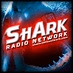 Shark Radio Network logo
