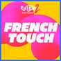 Europe 2 - French Touch logo