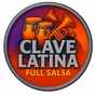 Clave Latina logo