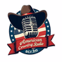 American Country Radio logo