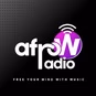 ArrowRadio Ghana logo