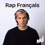 NRJ - Rap Francais logo