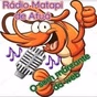 Radio Matapi de Afua logo