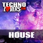 Technolovers.fm - House logo