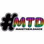#MTD Radio logo