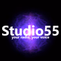Studio55 logo