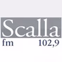 Scalla FM logo