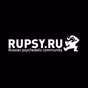 RuPsy - Psychedelic Trance Radio logo
