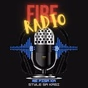 Fire Radio logo