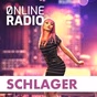 0nlineradio - Schlager logo