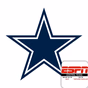 Dallas Cowboys - ESPN Central Texas - NFL logo