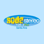 Radio Soda Stereo El Salvador logo