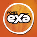 Exa FM - XHRLM logo