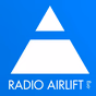 Radio Airlift logo