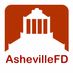 Asheville Fire logo