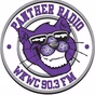 WKWC 90.3 Panther Radio - WKWC logo