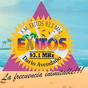FM Éxitos logo