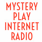 MPIR - Comedy logo