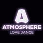 Atmosphere Radio logo