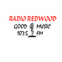Radio Redwood logo