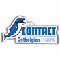 Radio Contact Ostbelgien Now logo