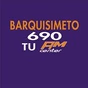 Radio Barquisimeto 690 logo