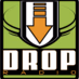 Drop Radio Network logo