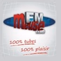 Meuse FM logo