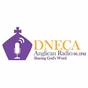 DNECA Anglican Radio logo