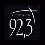 Rádio Líder FM logo