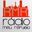 Rádio Meu Refúgio logo