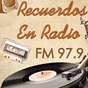 Recuerdos FM 97.9 logo
