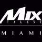 Mix Talent Radio logo