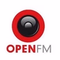 Open FM - Po Polsku Classic logo