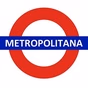 Metropolitana Stereo logo