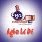 Pensioners FM logo